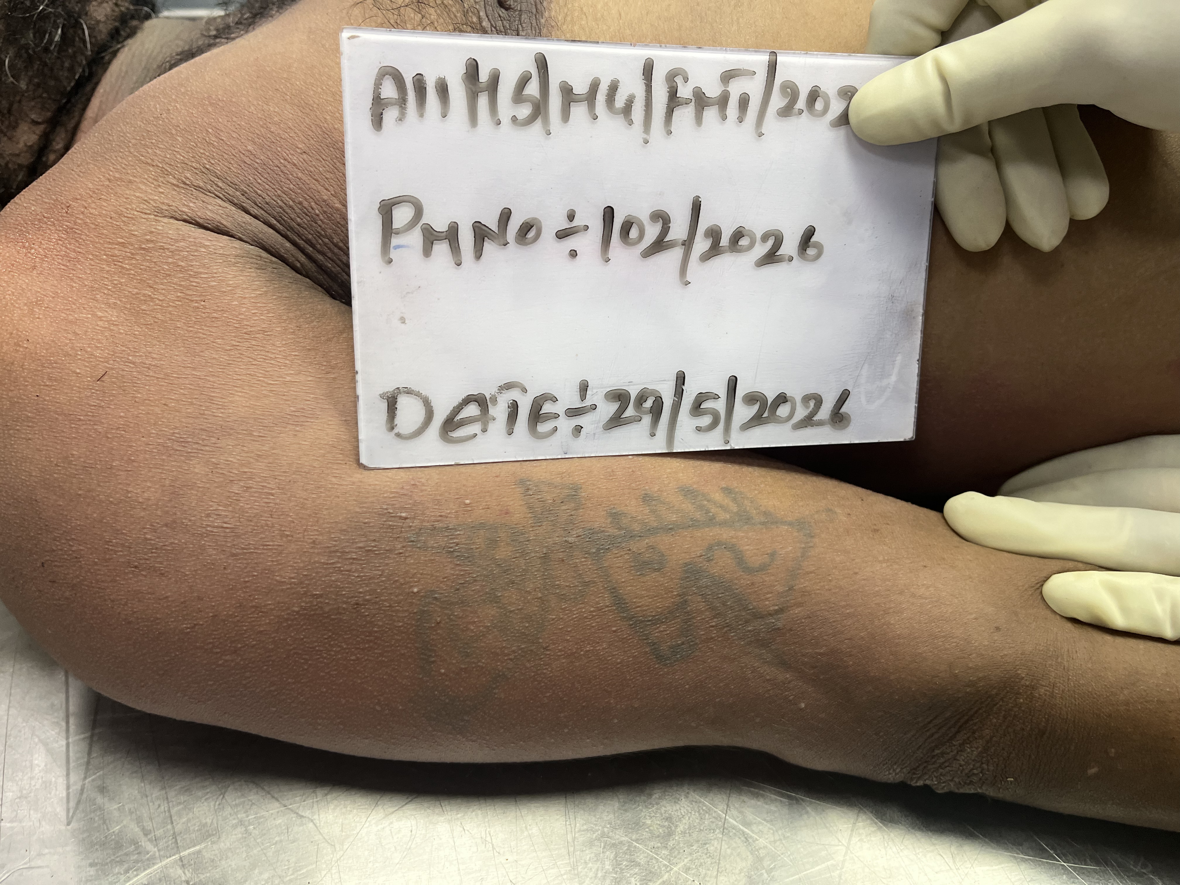 Tattoo Image